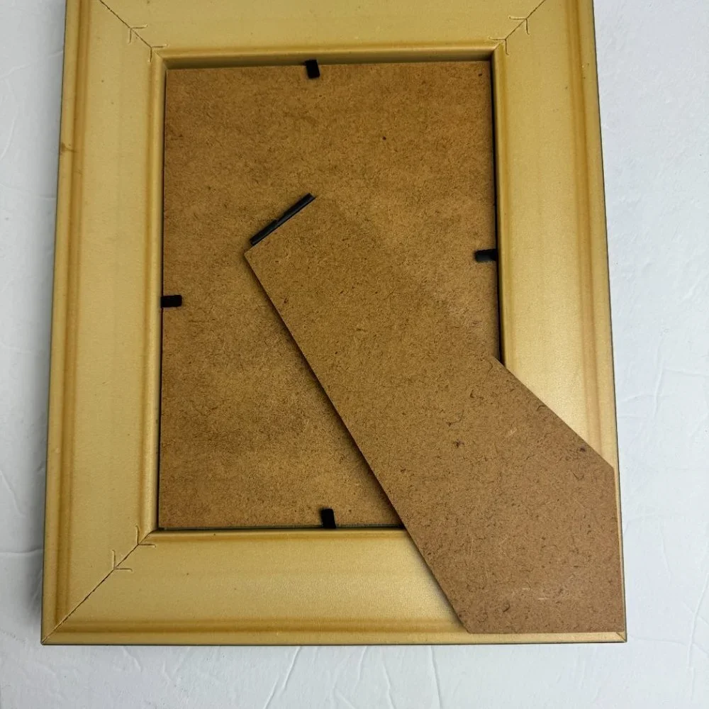 N/A vintage wooden